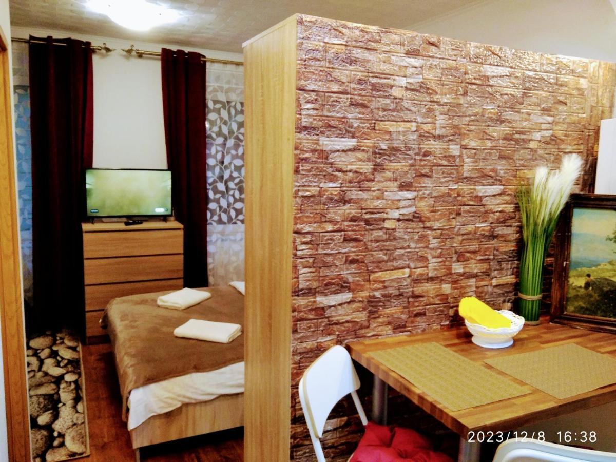 Tampa Studio Braşov Extérieur photo