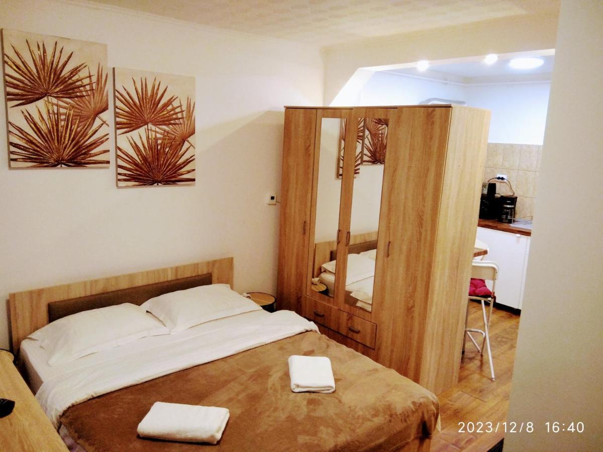 Tampa Studio Braşov Extérieur photo